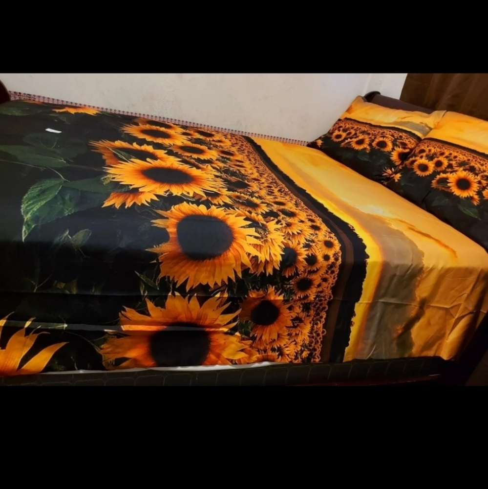 Bedding clothes
